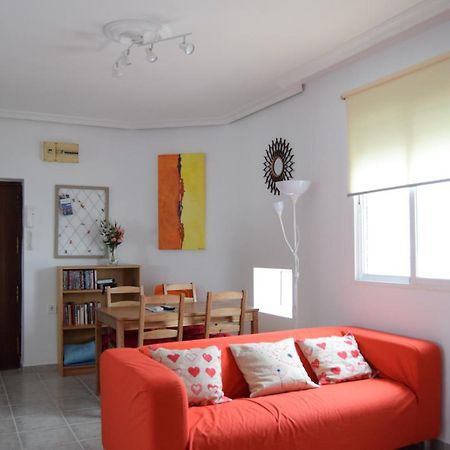 Enjoy Sevilla Ngoại thất bức ảnh