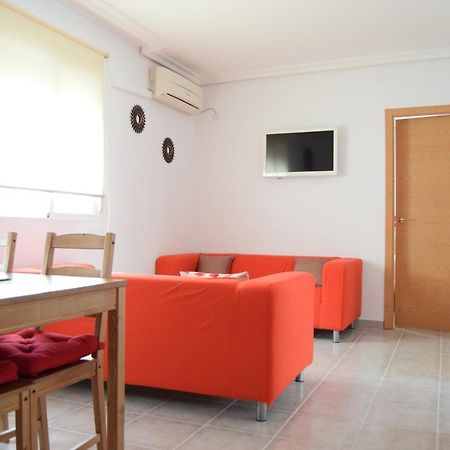 Enjoy Sevilla Ngoại thất bức ảnh
