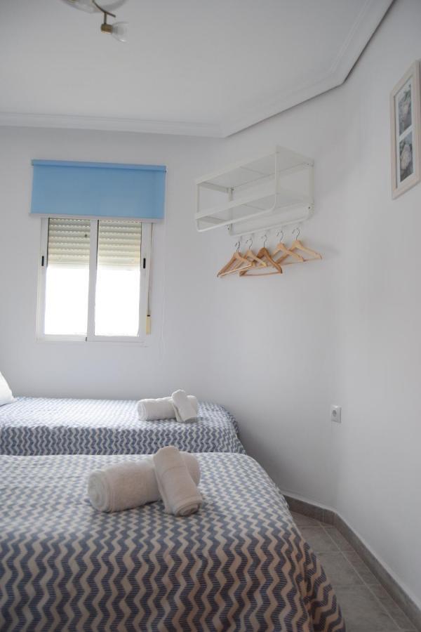 Enjoy Sevilla Ngoại thất bức ảnh