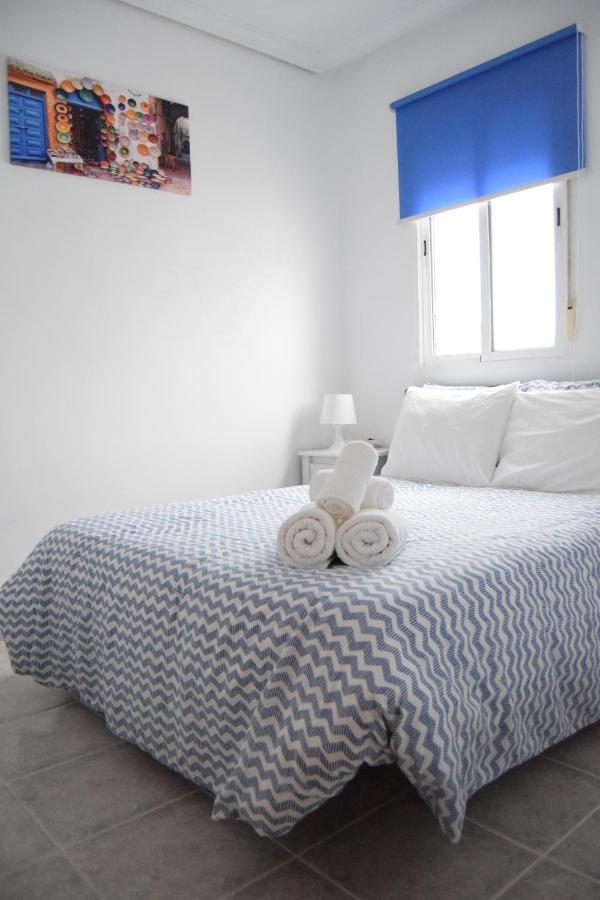 Enjoy Sevilla Ngoại thất bức ảnh